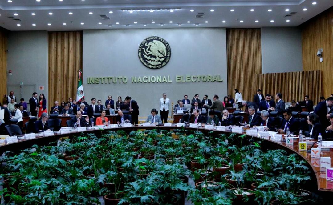 Foto: Archivo / El Universal