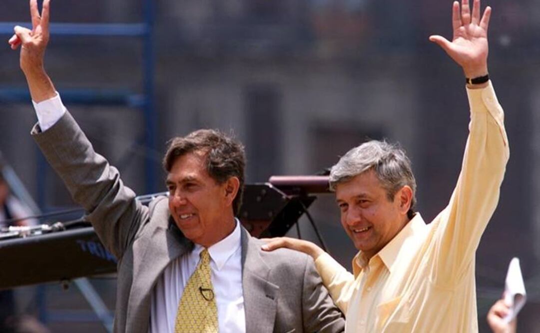 ARCHIVO EL UNIVERSAL