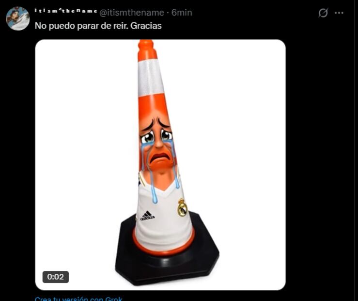 Los MEJORES MEMES de la eliminación del Real Madrid de Copa del Rey contra el Albacete