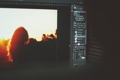Adobe Photoshop evidenciará las imágenes falsas