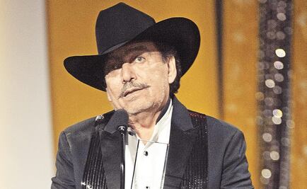 Joan Sebastian habría dejado deuda de 75 mdp