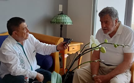 Fallece el periodista Carlos Ferreyra