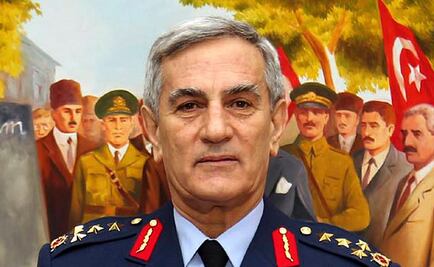 Ex jefe de aviación turca admite que orquestó golpe fallido