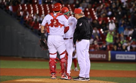 Peloteros del Tricolor aún no reciben premio por clasificar a Olímpicos