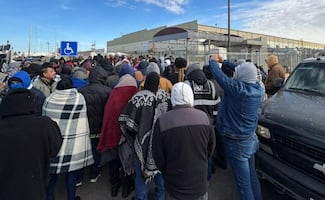 Maquiladora Tridonex cierra sus puertas en Matamoros; mil 300 trabajadores quedan en la incertidumbre