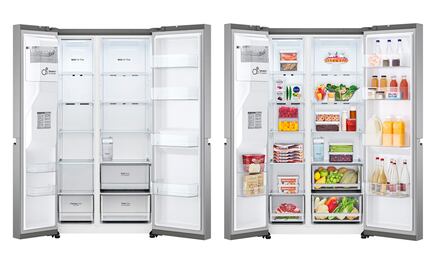 El portafolio de productos de LG Electronics garantiza que existe un LG para cada hogar