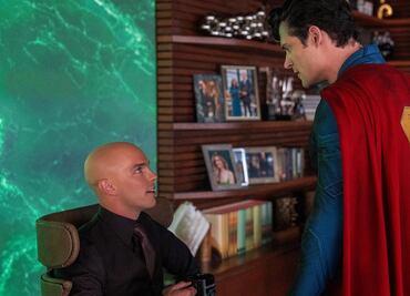 ¿Rompió la barrera del sonido? "Superman" emprende el vuelo con ganancias millonarias en taquilla mexicana