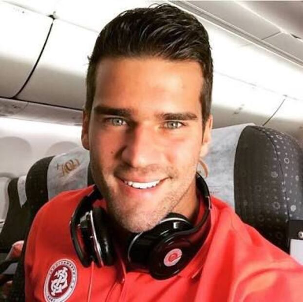 Los jugadores más sexys que veremos en el Mundial