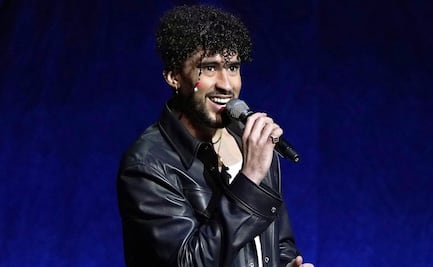 Esta es la frase por la que Bad Bunny enfrenta multimillonaria demanda de su exnovia 