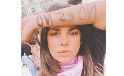 La familia Ojeda creyó en la inocencia de Eduardo