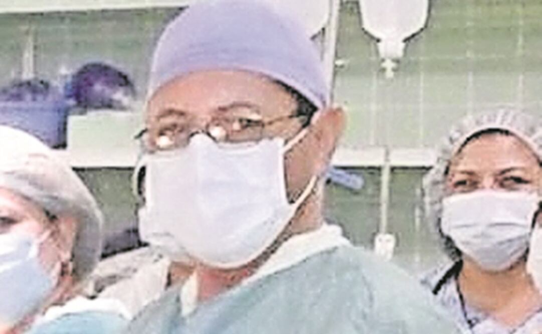 “La persona más santa, si usted quiere, o la más demoniaca, nosotros la tenemos que atender, es nuestra función, nuestra misión. Nosotros no tenemos por qué juzgar la condición de las personas”