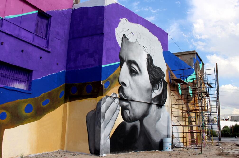 Fue el Rey del Barrio, un mariachi desconocido, fue quien pidió Mátenme porque me muero. 