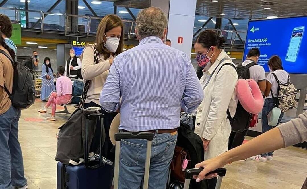 Foto: Twitter @juncalssolano