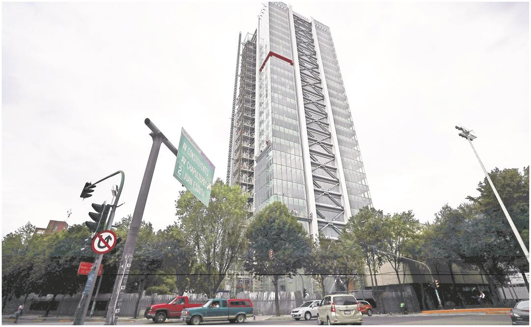 Foto: Archivo / EL UNIVERSAL