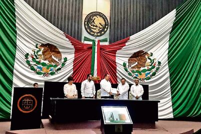 Borge no va a Informe; prefiere reunión