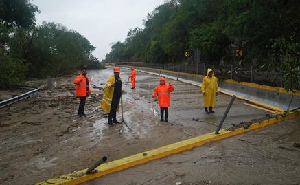 Abren en Miguel Hidalgo 2 centros de acopio para apoyar a damnificados por "Otis"