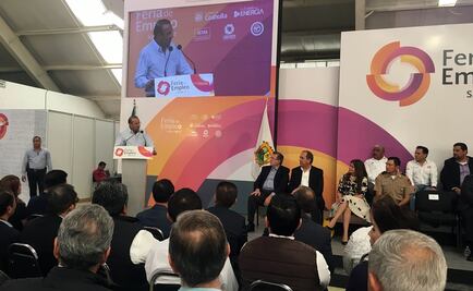 México sobrevivirá sin TLCAN: Navarrete Prida