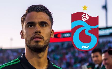 Reyes interesa en Turquía y lo confunden con Gutiérrez