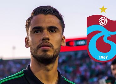 Reyes interesa en Turquía y lo confunden con Gutiérrez