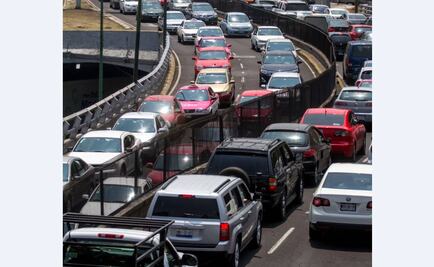 Traficalinos: Un mes y medio de tu año, detenido