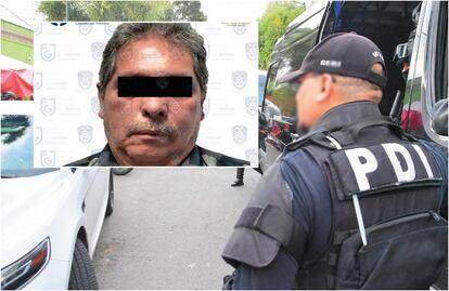 Cae autor intelectual del feminicidio de Blanca Paulina; era su suegro y contrató sicarios para matarla