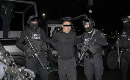 UIF bloquea cuentas de "El Carmona", agente de la FGJ-CDMX que buscaba liderar la Unión Tepito