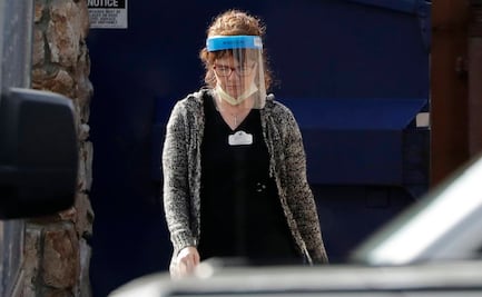 OMS califica al coronavirus como "enemigo de la humanidad"