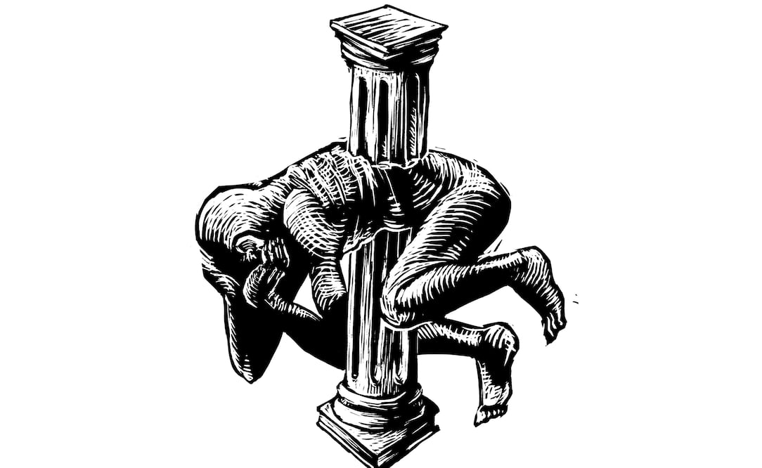 La esclava sexual más antigua de Sullivan (I)