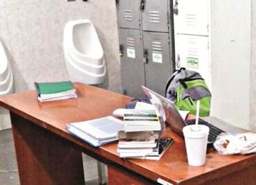 Amagan a capacitadores por denuncia