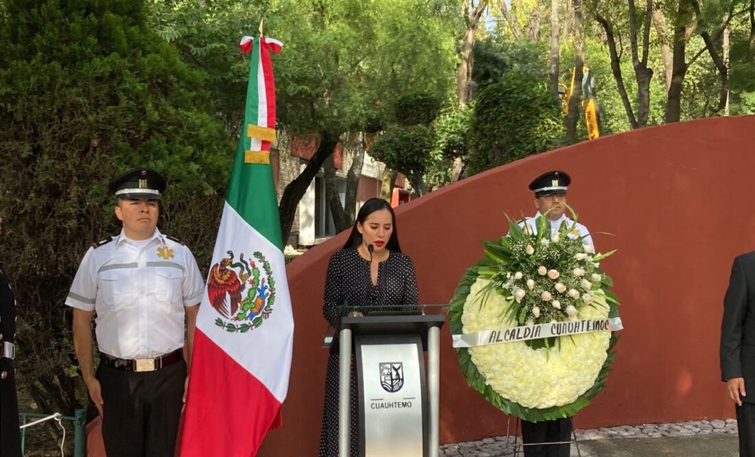 Foto: Gaspar Betancourt/ EL UNIVERSAL