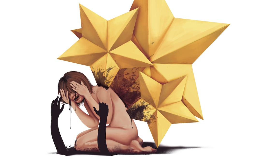 Ilustración: Liliana Pedraza