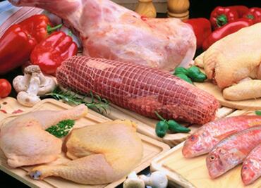 Las carnes blancas también son riesgosas para la salud