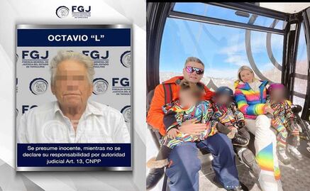 ¿Quién es Andy Benavides y cuál es su relación con el líder de autodefensas detenido en NL?