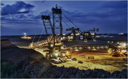 Anuncian nuevos recortes en Subsecretaría de Minería