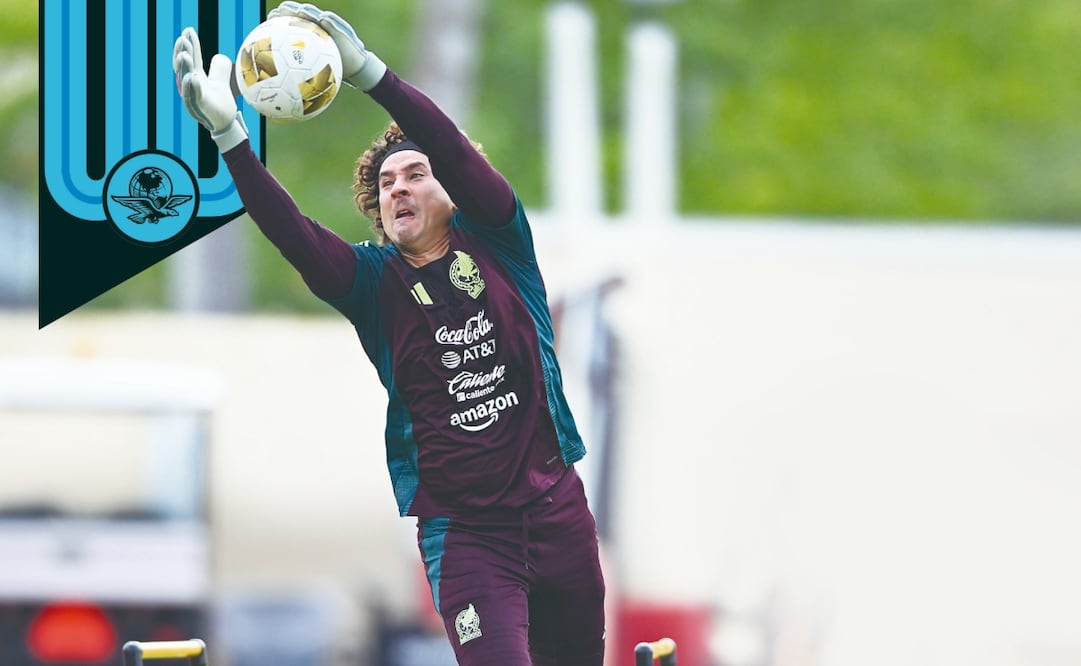 Memo sigue como opción, ante la falta de un arquero confiable. Foto: de IMAGO7