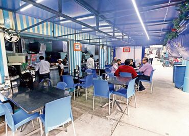 Declara “Justiciero” de la Narvarte; es escolta certificado