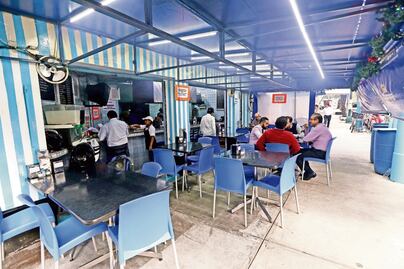 Declara “Justiciero” de la Narvarte; es escolta certificado