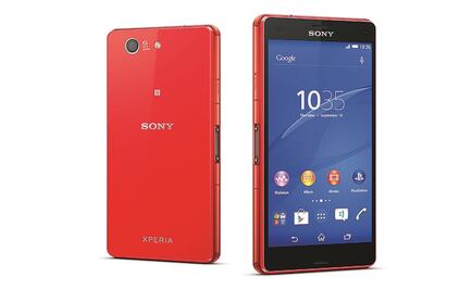 Sony presenta nueva gama de Xperia en México