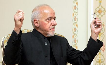 Publican nueva edición de "El Alquimista", de Paulo Coelho