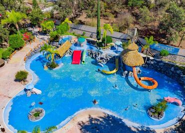 Tiroteo en área recreativa acuática de Michigan deja 8 heridos, incluidos 2 niños