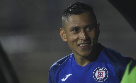 Cata Domínguez regresa a la convocatoria de Cruz Azul