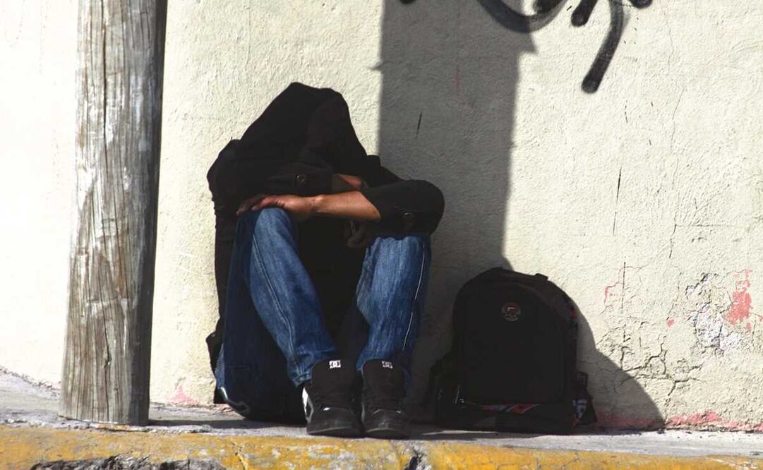 Foto: Archivo/EL UNIVERSAL 