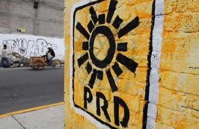 Diputados del PRD se daban otro bono secreto