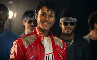 "Michael": claves, polémicas y lo que revela el biopic de Michael Jackson