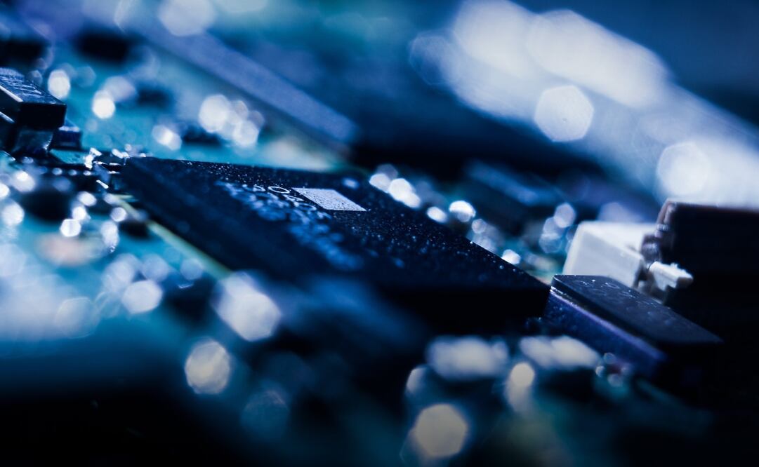 Estos procesadores integran gráficos y podrán alcanzar frecuencias de hasta 4.8 Ghz. Imagen: Pixabay