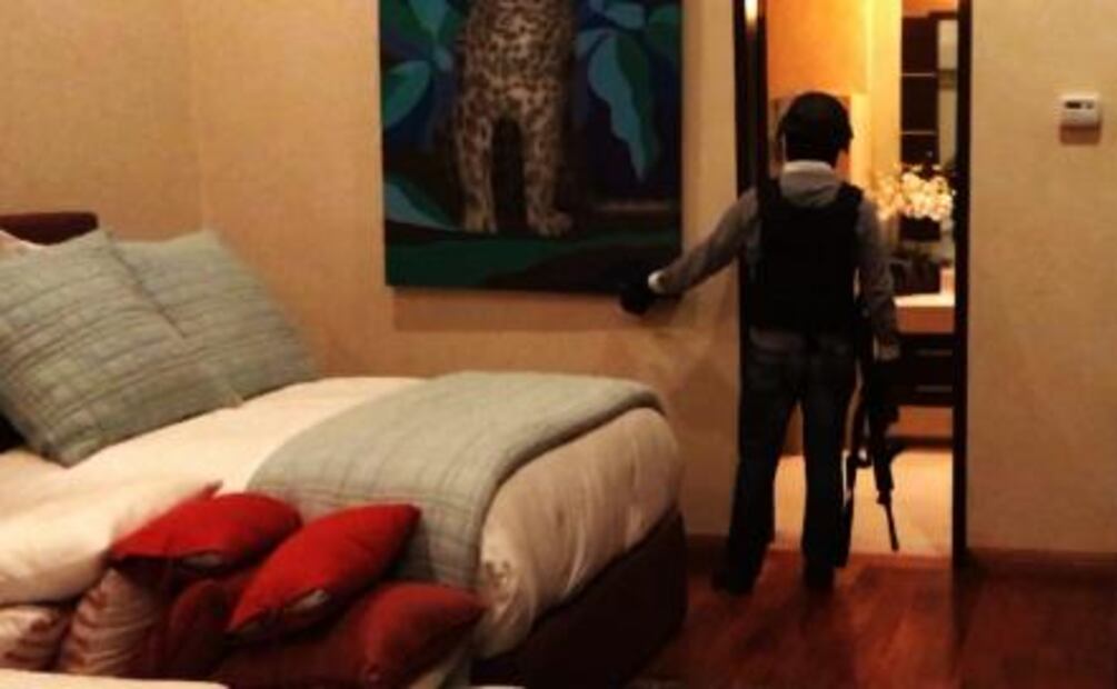 Catean rancho ligado a Eugenio Hernández