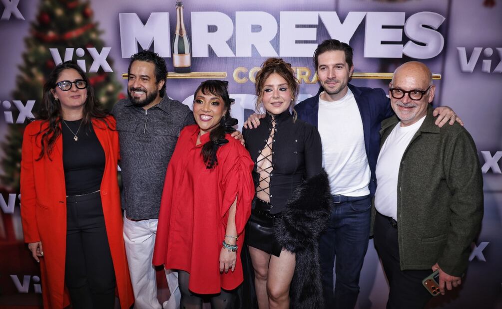 Foto: Fernanda Rojas / EL UNIVERSAL