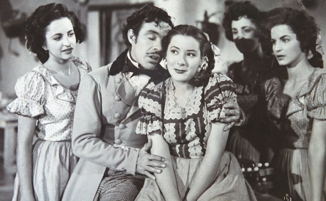 Archivo EL UNIVERSAL. 