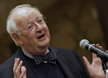 Las dolencias del Nobel