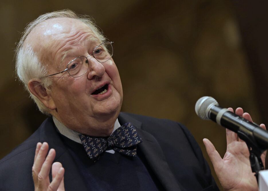 Las dolencias del Nobel